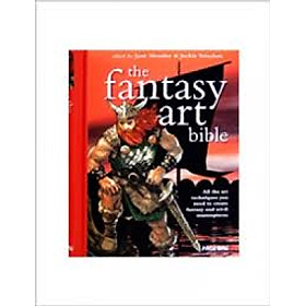 Download sách The Fantasy Art Bible